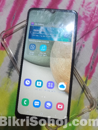 Samsung Galaxy A12